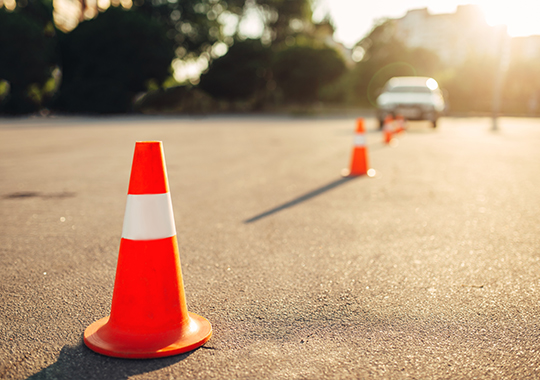 Où et comment consulter les points de son permis de conduire ?